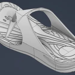 slippers