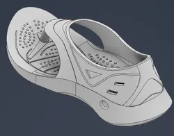 slippers