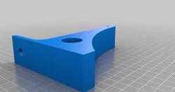 Sound bar bracket