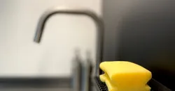 Sponge Holder