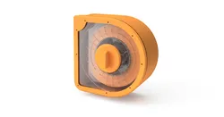 Spool Cassette System Drybox