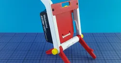 Stand for 70W Worklight v1.1