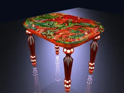 stool dea