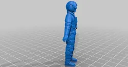 SW Rebel Pilot