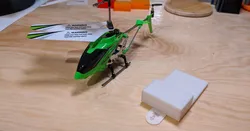 Syma S107 Wall Mount