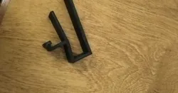Table Light Clip