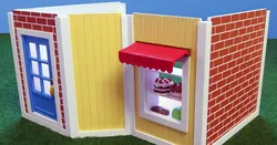The Bakery