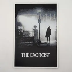 The Exorcist (1973) - Movie Poster