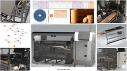 The Saw Machine Design