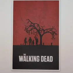 The Walking Dead (2010) - Series Poster