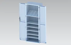 Tool cabinet