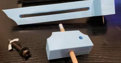 Trammel