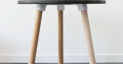 Tripod Table
