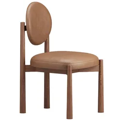 Truett Dining Chair by luluandgeorgia