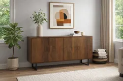 Verona Luxe Sideboard