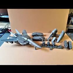 VF-1 SUPER VERITECH