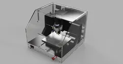 Vortex Desktop CNC V2