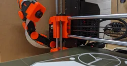 Waveshare Raspberry Pi Camera (I) mount for Articulating Raspberry Pi Camera Mount