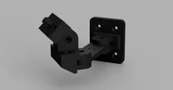 Webcam Wall Mount