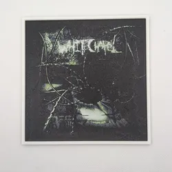Whitechapel: The Somatic Defilement (2007) - Album Cover