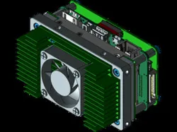 XEC2-4P-X2G2 NVIDIA Jetson TX2 module with carrier board