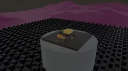 20th Century Fox (Fox Interactive Style) Blender