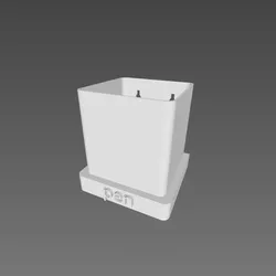 3D printer bestanden | 3MF | Pen holder