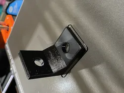 90 degree angle bracket