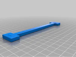 All in One - Flow ratio and shrinkage calibration