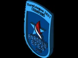 Anadolu Efes Logo