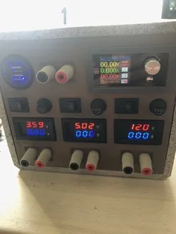 ATX Power Supply full