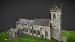 Battlefield Church