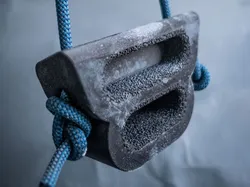BeastMode Travel Hangboard