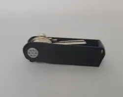 By3Design Keychain organizer