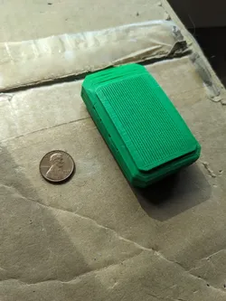 Case for Kia Niro keyfob