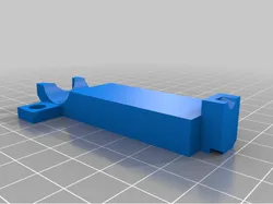 Delkin Fat Gecko Stabiliser - 45°
