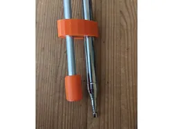 DF-Vertical Ground Spike Protection Cap