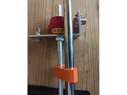 DF-Vertical Holder