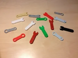 Double Poly Spanner