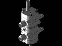 Dry Sump Pump
