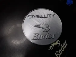 Ender v2 Coaster