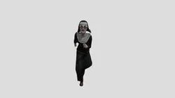 evil-nun-2-sister-madeline-run