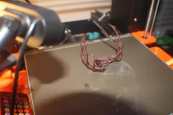 Extreme Stringing Torture Test