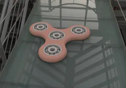 Fidget Spinner
