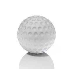Golf ball