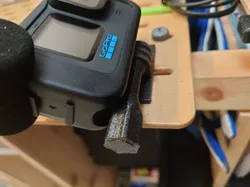 Gopro screws