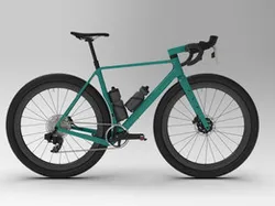 gravel bike