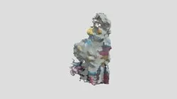 HD Pinata Scan