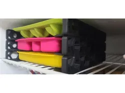 [HSW] Stackable [IKEA] Ice Cube Tray
