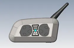 Intercom case